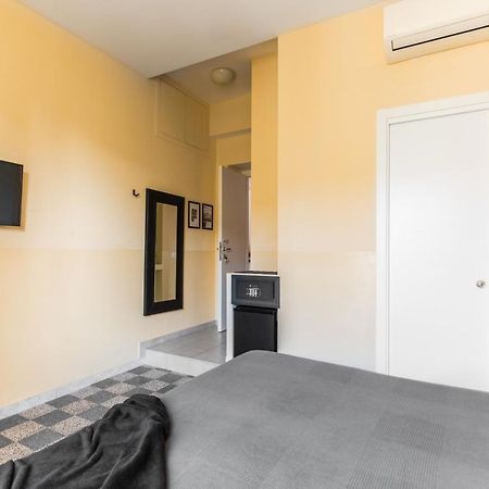 B&B Casa Torpi 로마 외부 사진