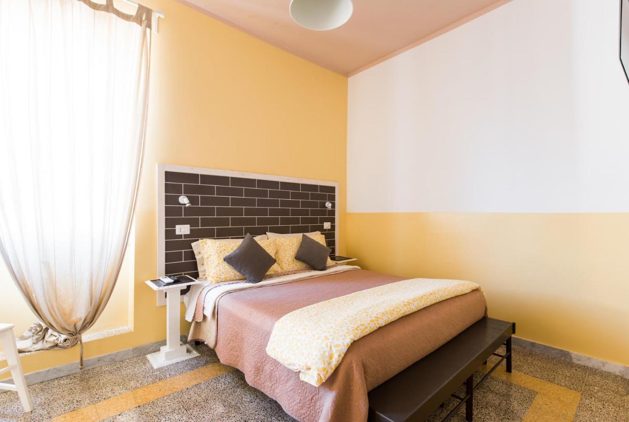 B&B Casa Torpi 로마 외부 사진