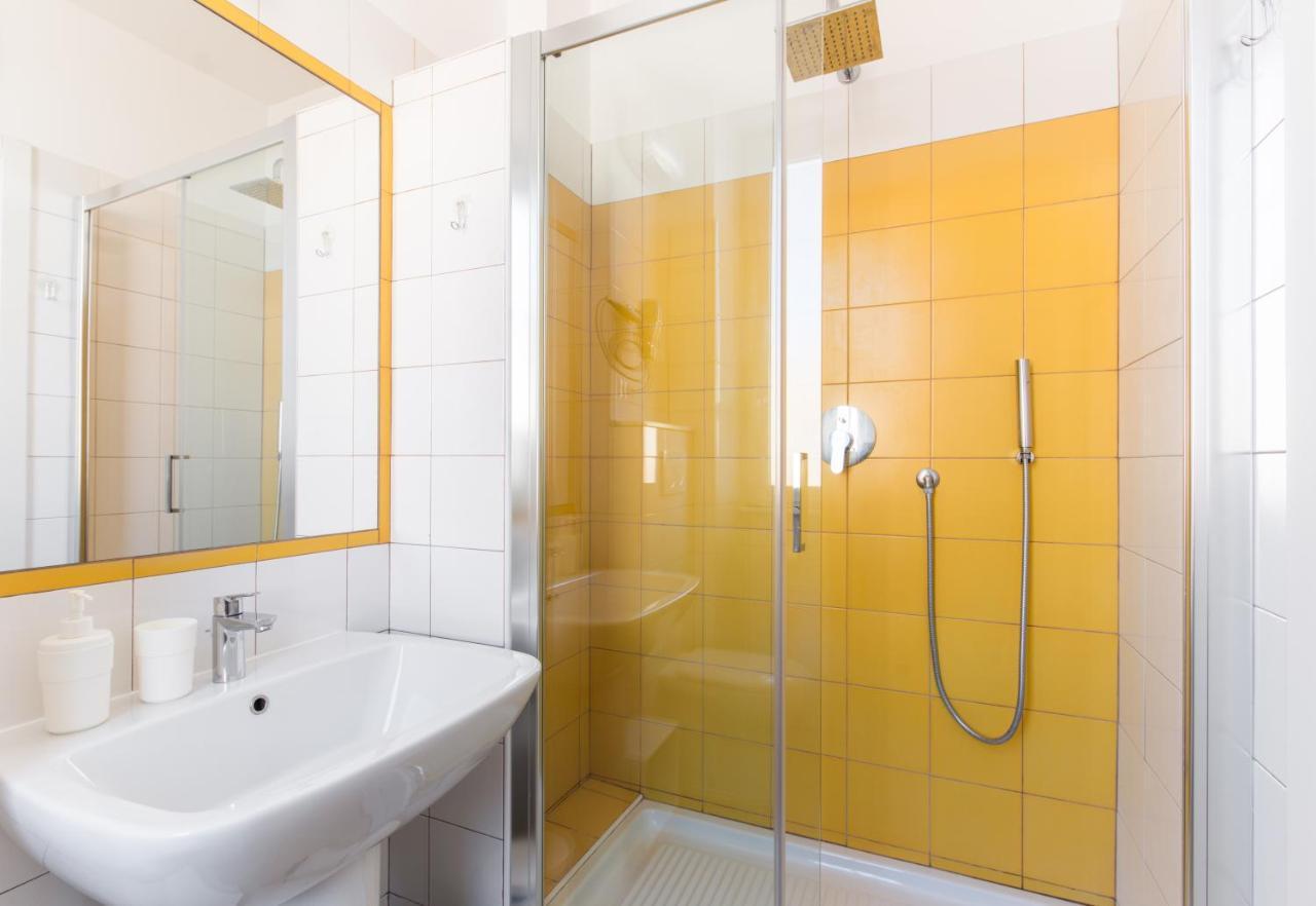 B&B Casa Torpi 로마 외부 사진