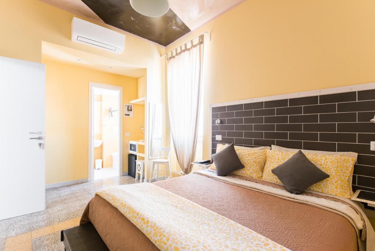 B&B Casa Torpi 로마 외부 사진