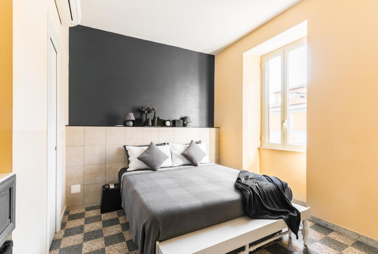 B&B Casa Torpi 로마 외부 사진