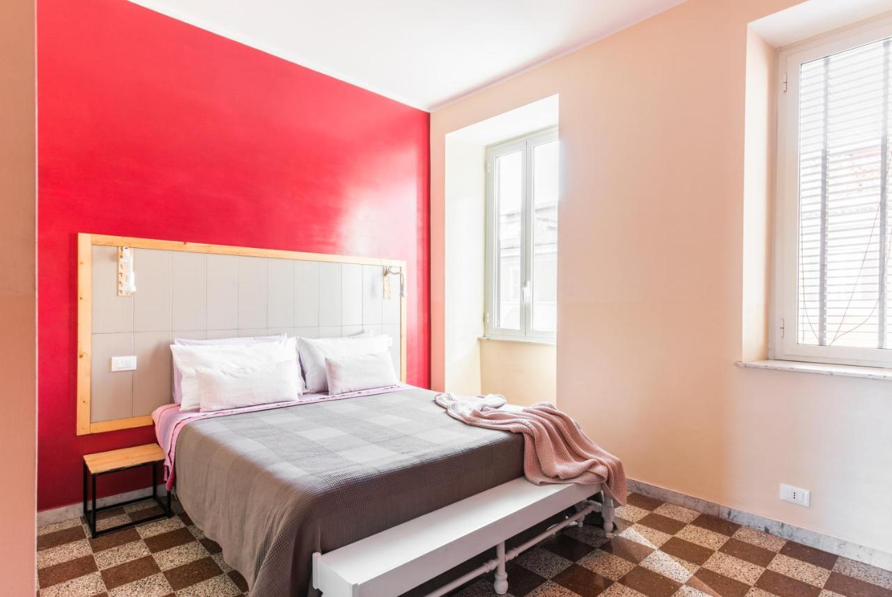 B&B Casa Torpi 로마 외부 사진