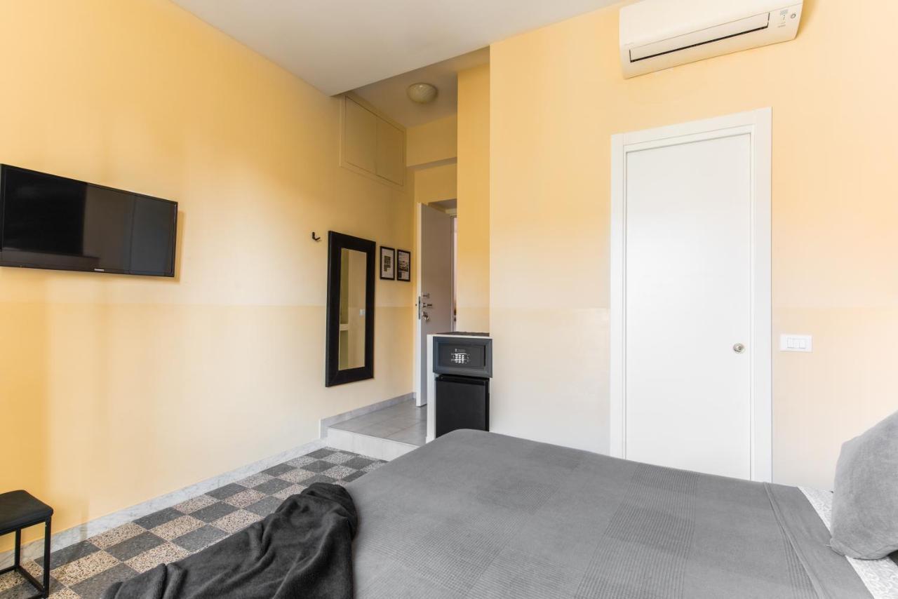 B&B Casa Torpi 로마 외부 사진