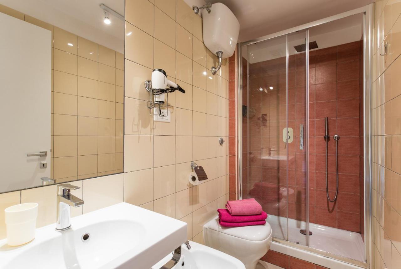 B&B Casa Torpi 로마 외부 사진