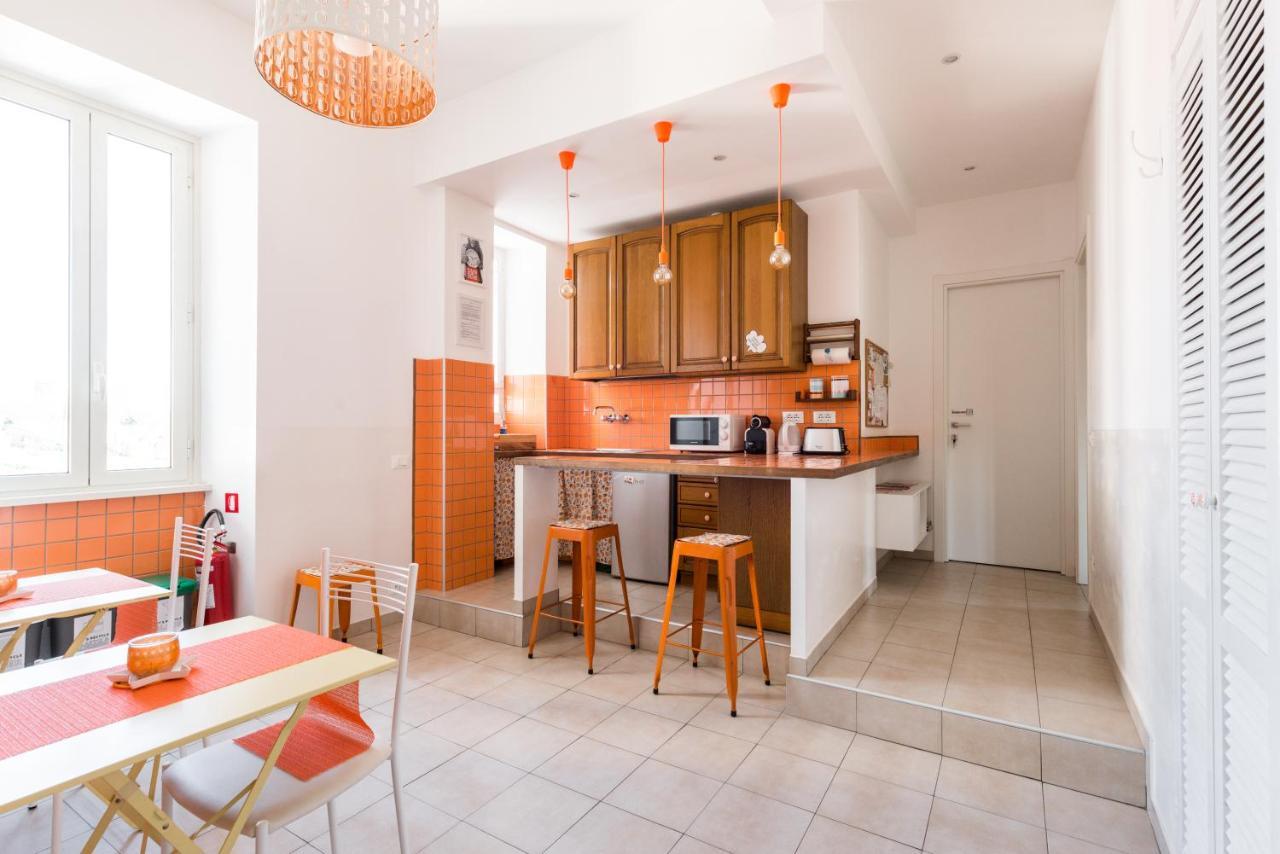 B&B Casa Torpi 로마 외부 사진