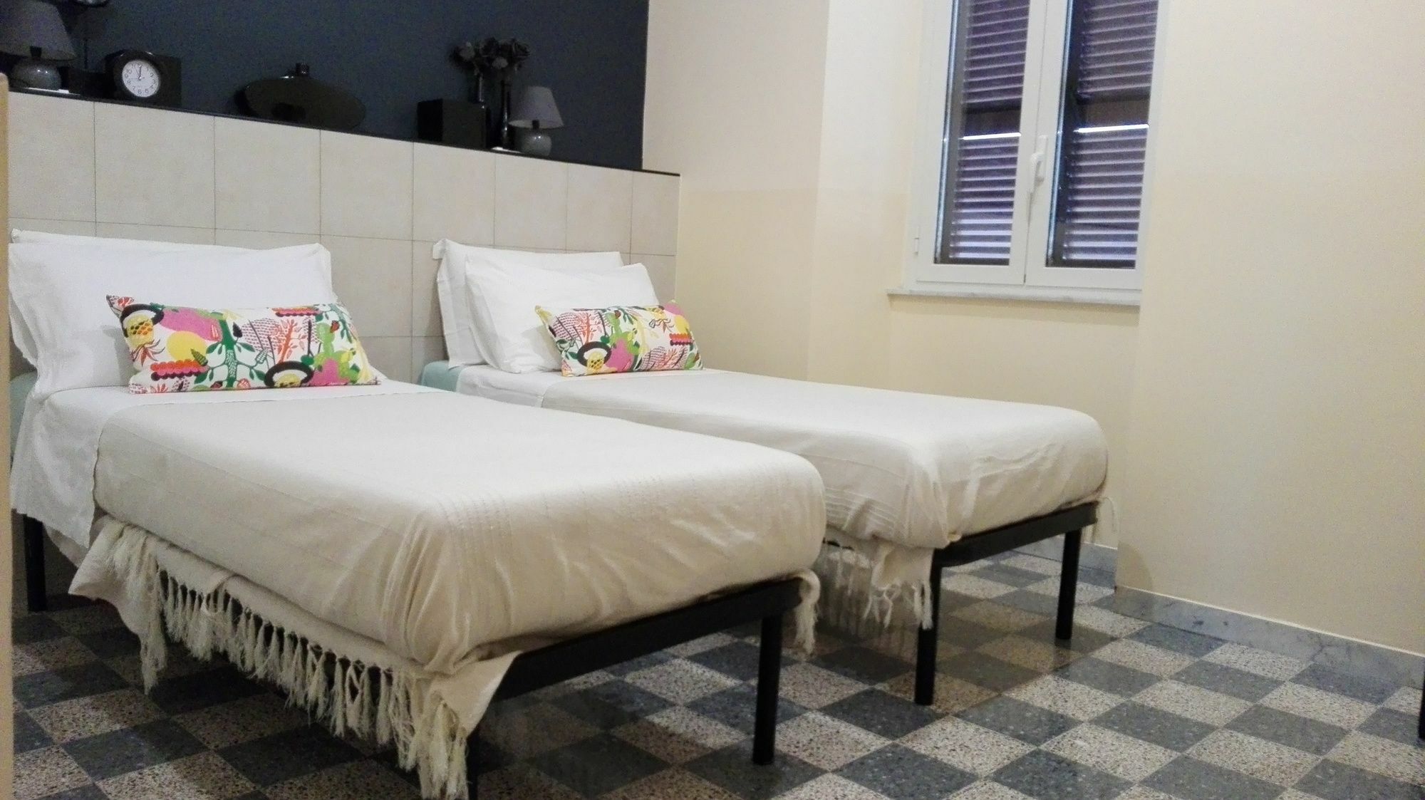 B&B Casa Torpi 로마 외부 사진