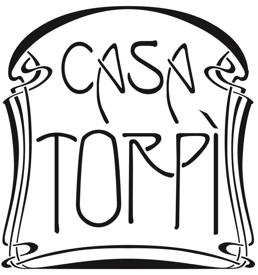 B&B Casa Torpi 로마 외부 사진
