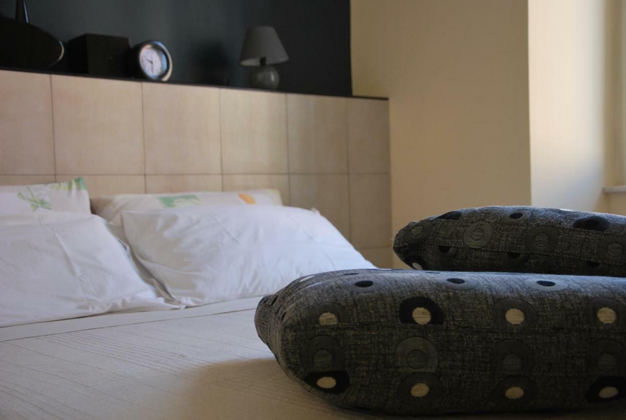 B&B Casa Torpi 로마 외부 사진
