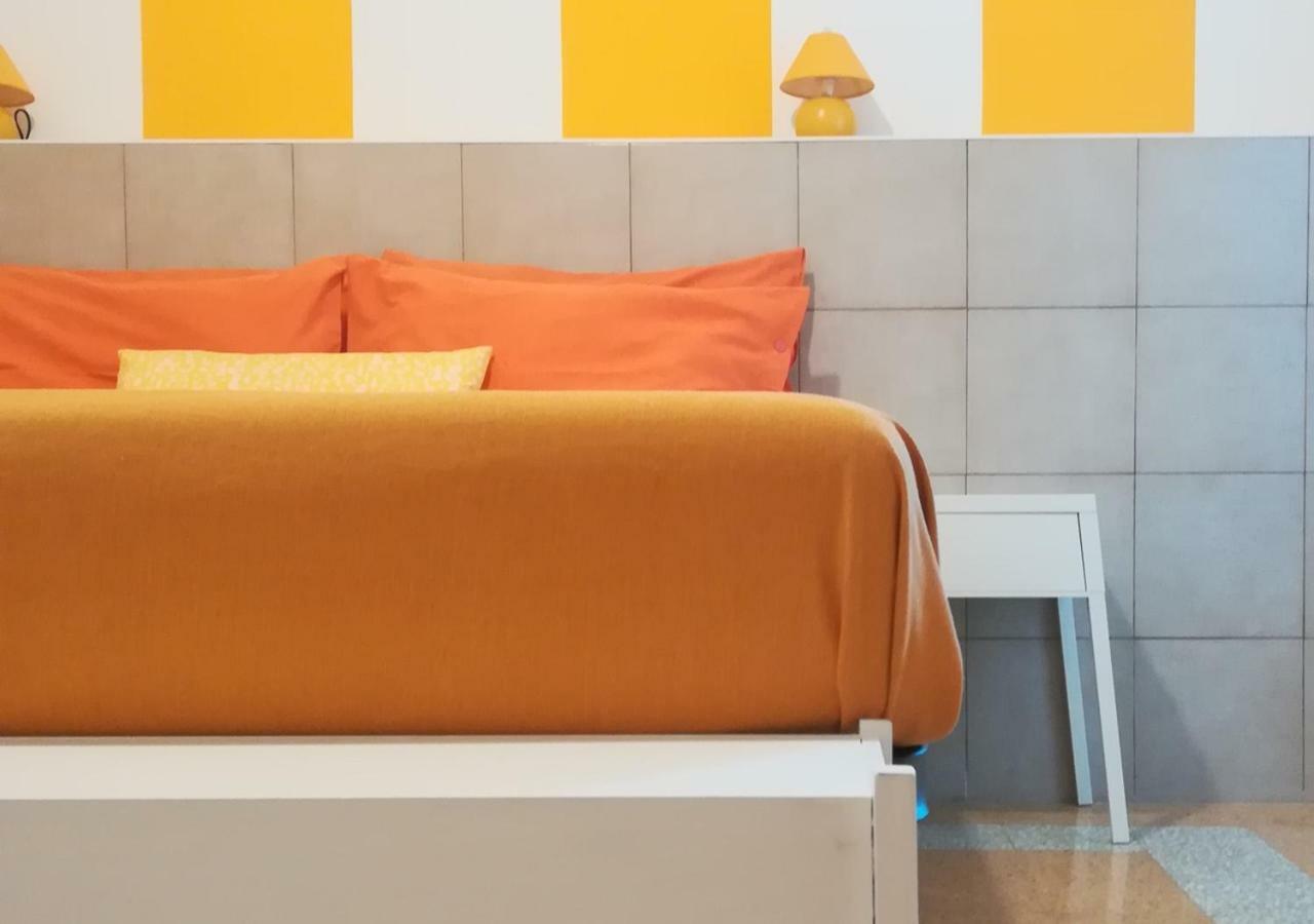 B&B Casa Torpi 로마 외부 사진