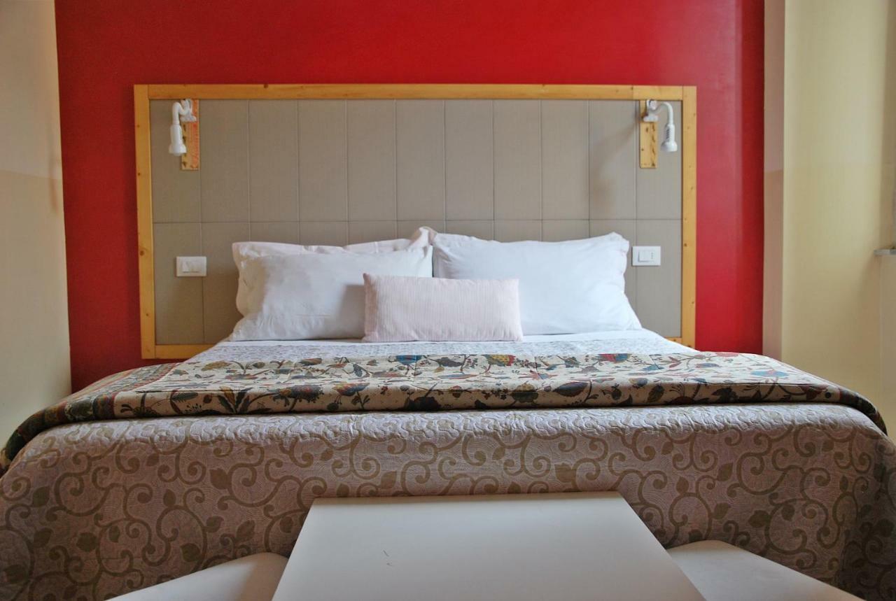 B&B Casa Torpi 로마 외부 사진