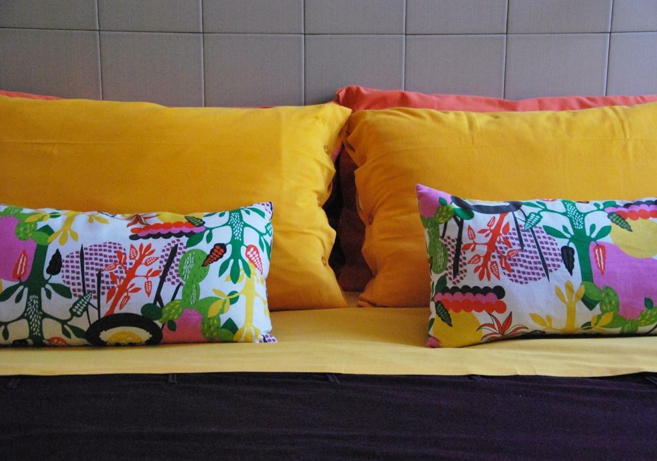 B&B Casa Torpi 로마 외부 사진
