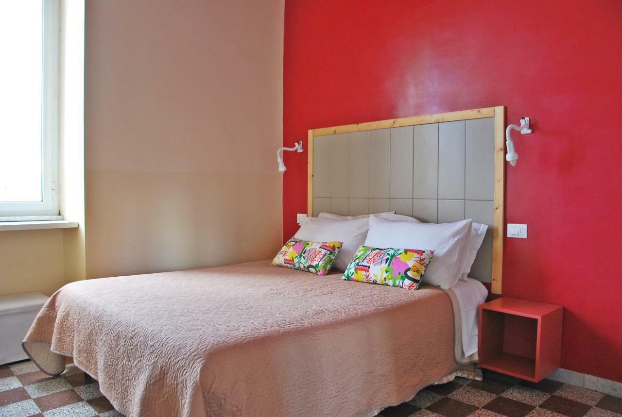 B&B Casa Torpi 로마 외부 사진