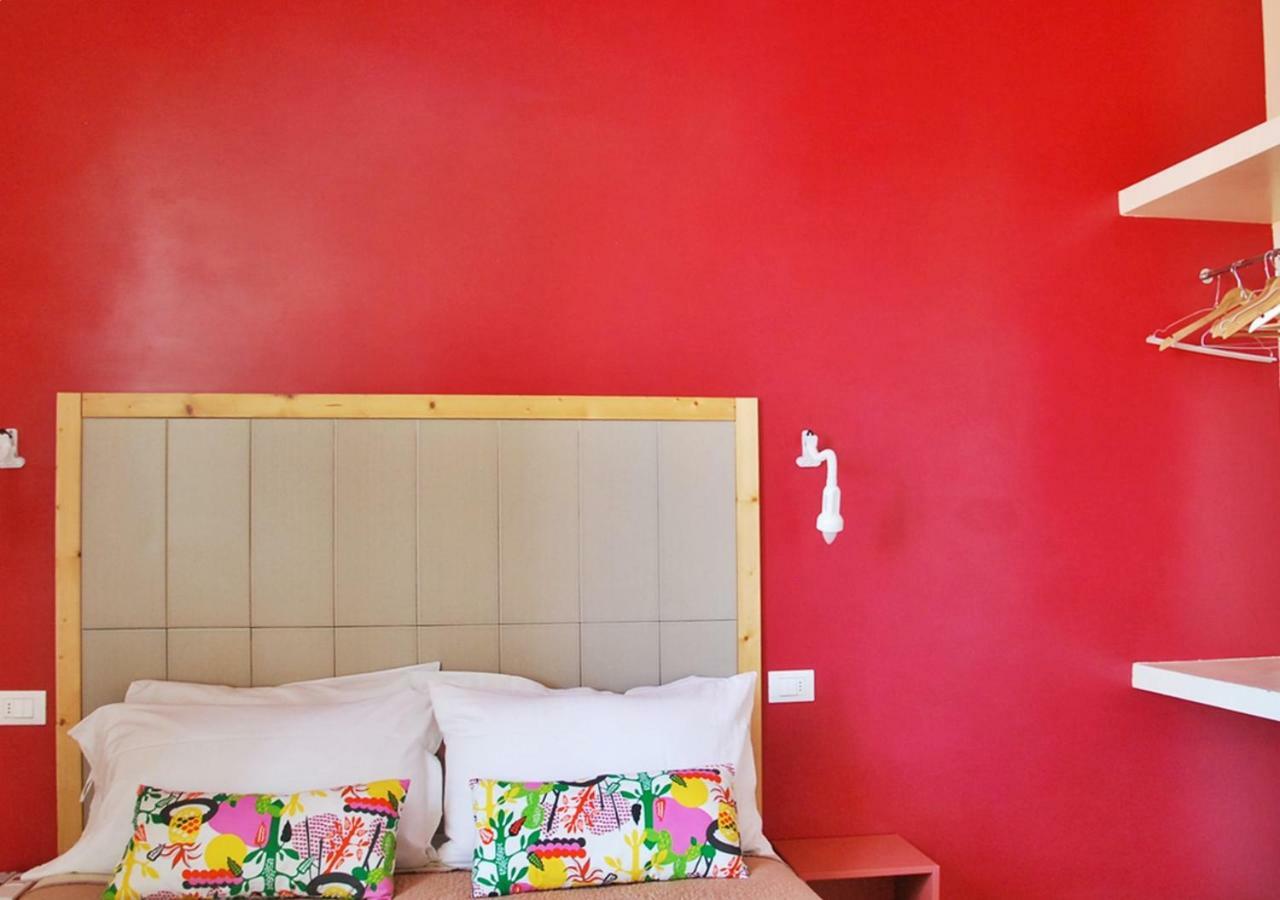B&B Casa Torpi 로마 외부 사진