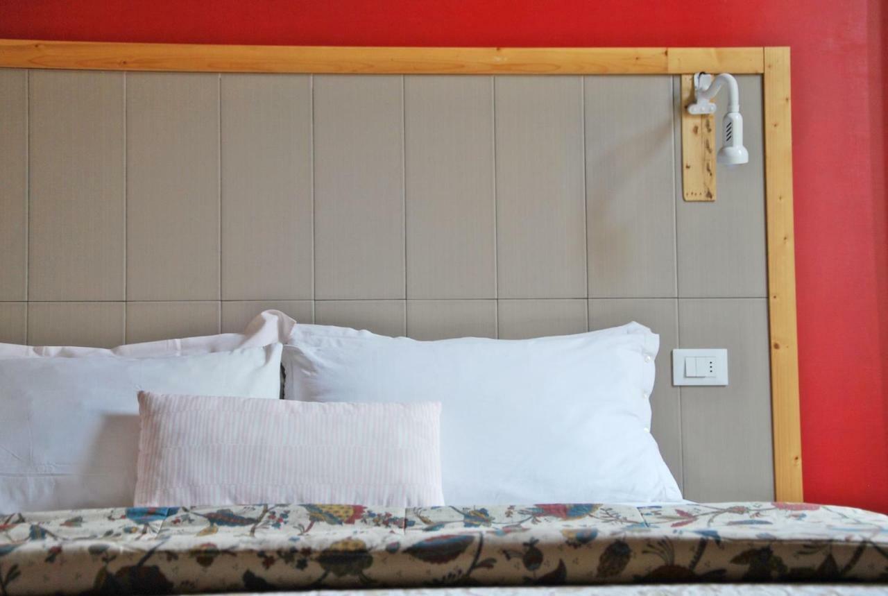 B&B Casa Torpi 로마 외부 사진