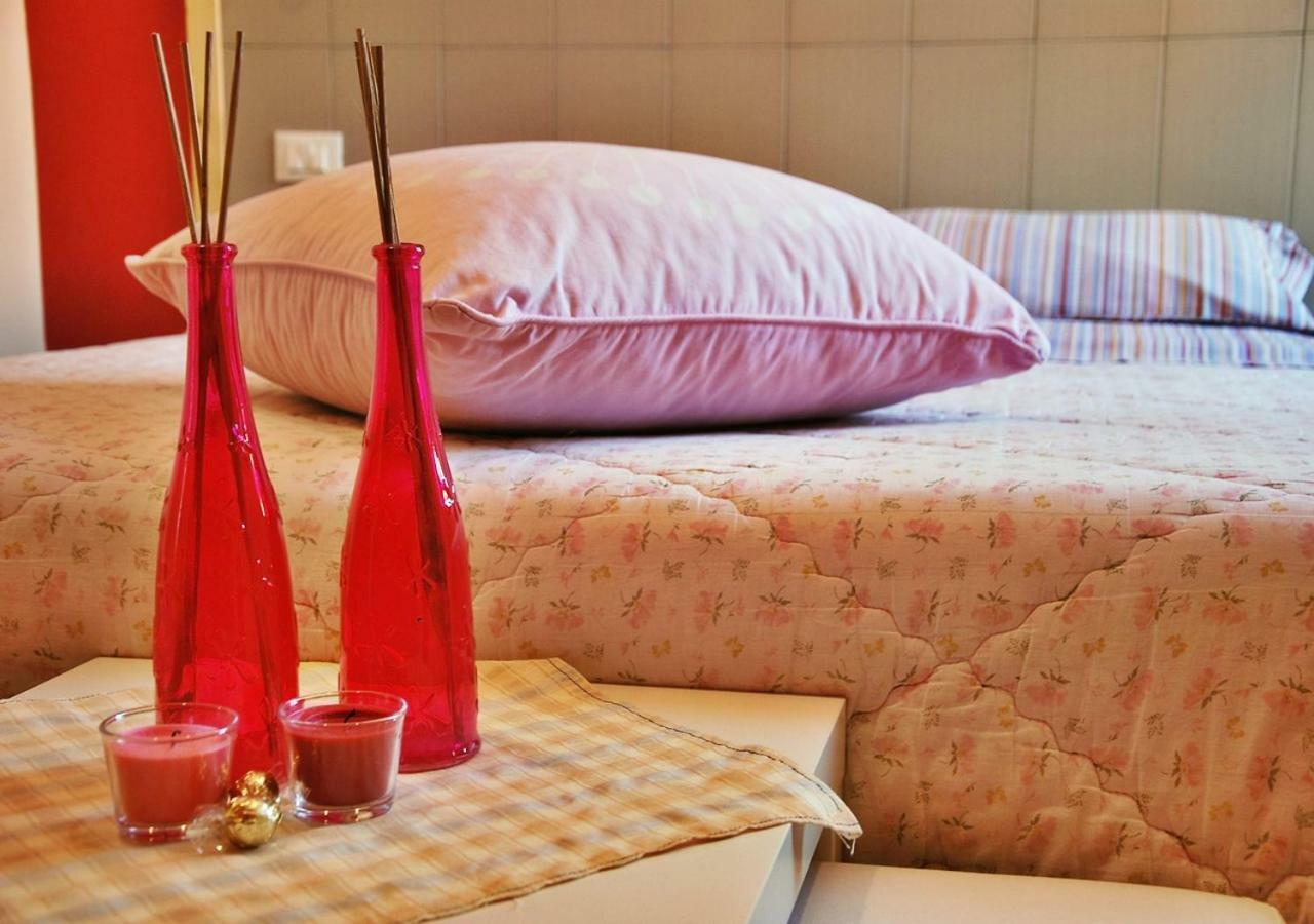 B&B Casa Torpi 로마 외부 사진