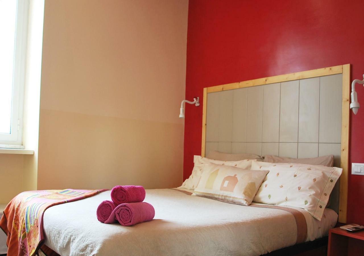 B&B Casa Torpi 로마 외부 사진
