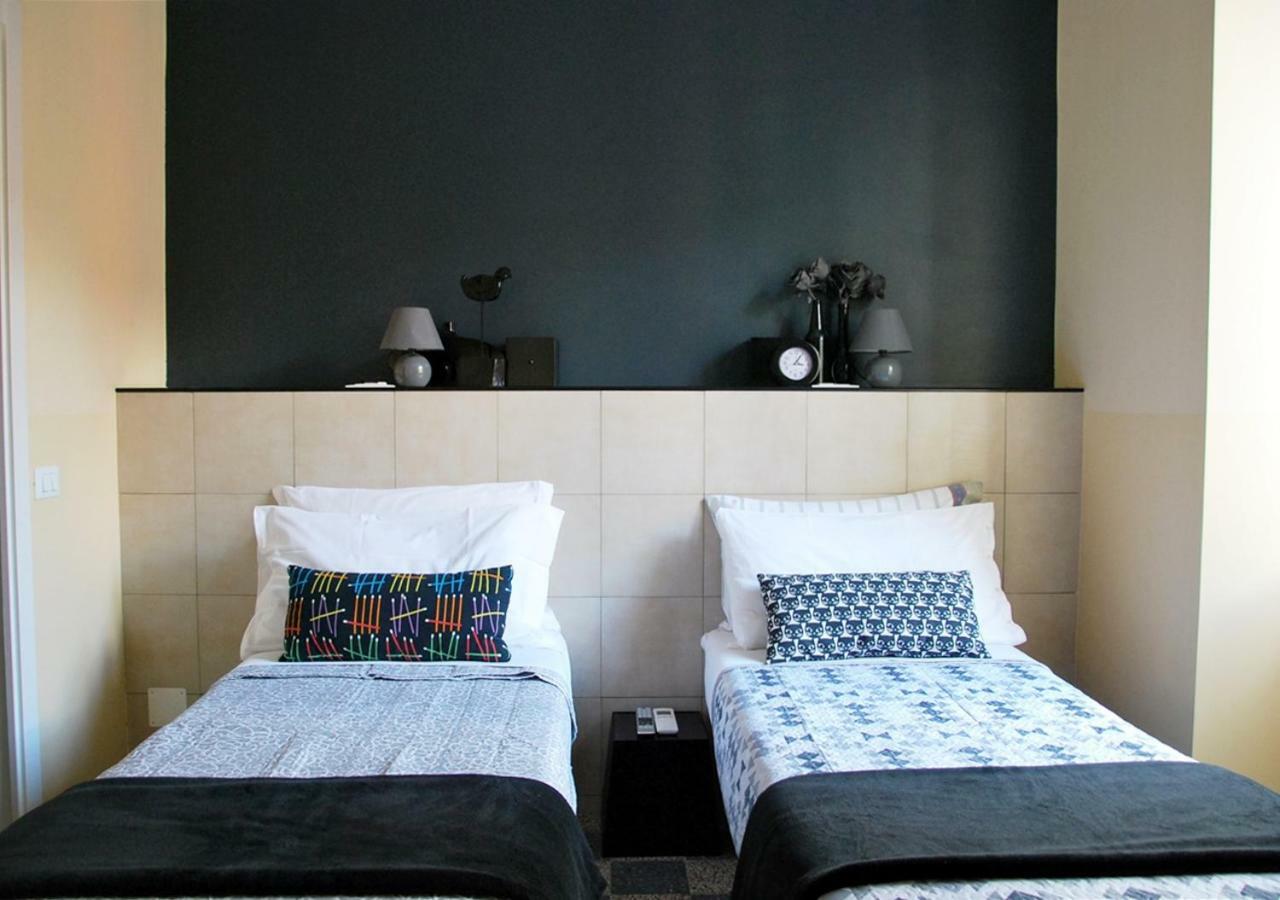 B&B Casa Torpi 로마 외부 사진
