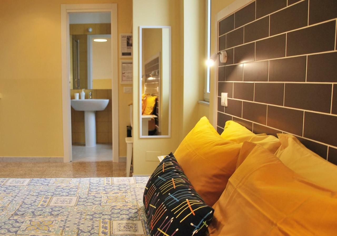 B&B Casa Torpi 로마 외부 사진