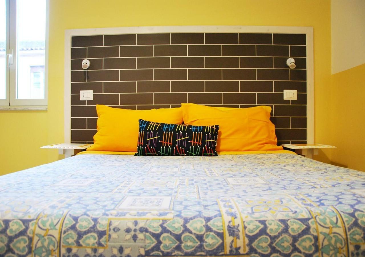B&B Casa Torpi 로마 외부 사진