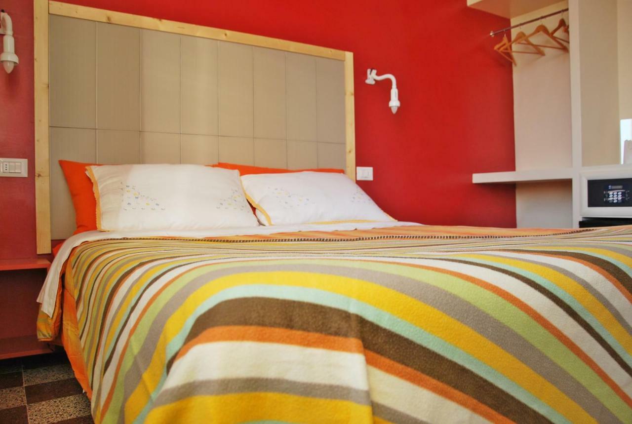 B&B Casa Torpi 로마 외부 사진